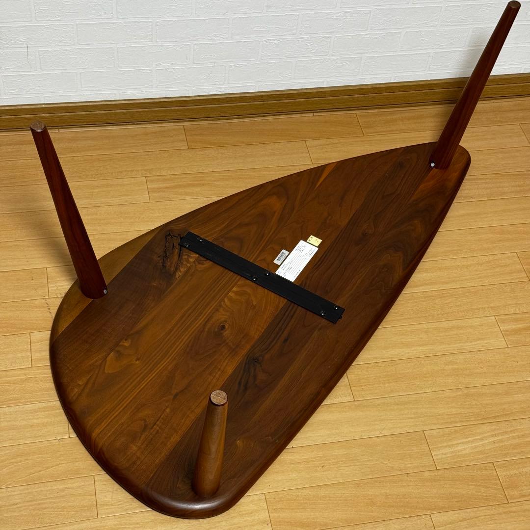 NAGANO INTERIOR リアル リビングテーブル