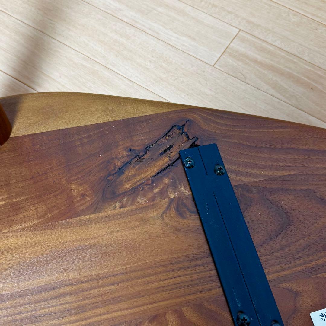 NAGANO INTERIOR リアル リビングテーブル