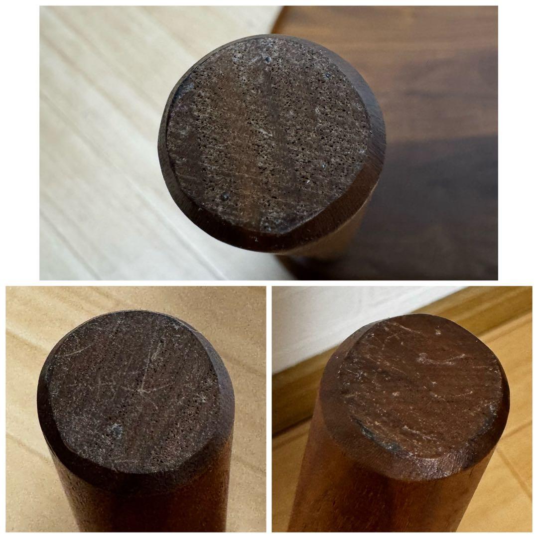 NAGANO INTERIOR リアル リビングテーブル