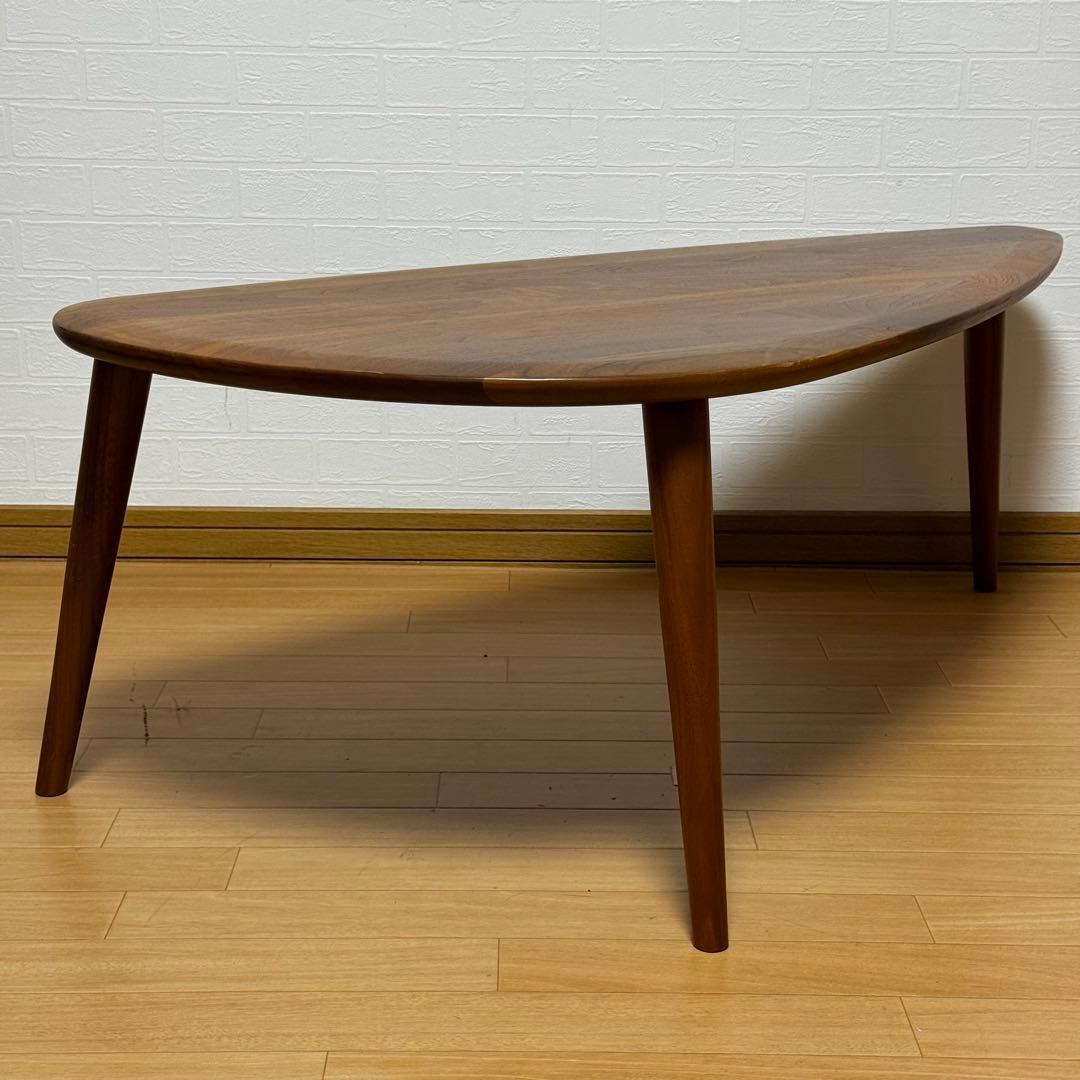 NAGANO INTERIOR リアル リビングテーブル