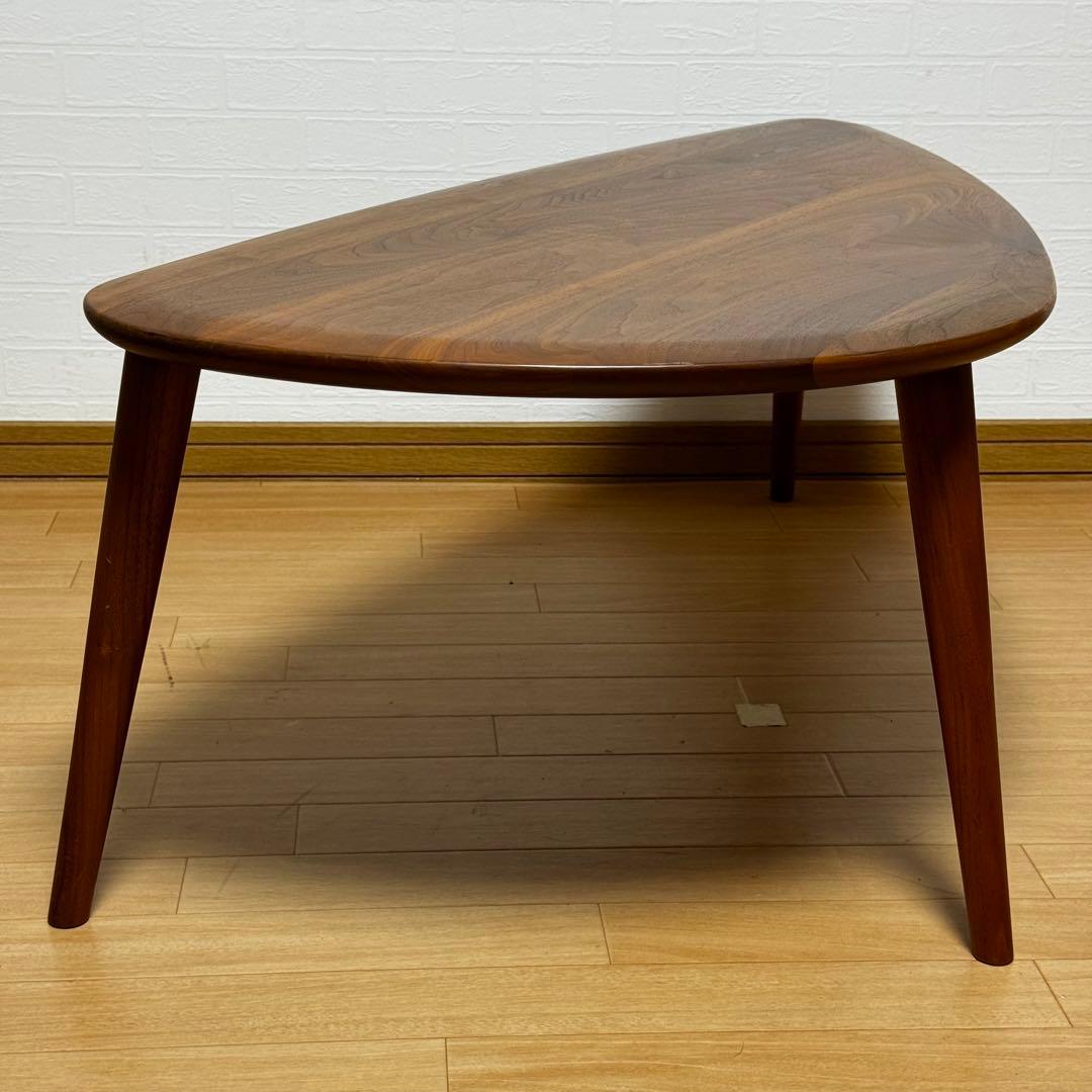 NAGANO INTERIOR リアル リビングテーブル