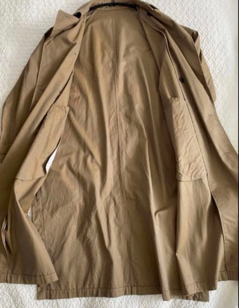 【新春限定お値下げ】¥1,000引き！ユニバーサルティシュコート