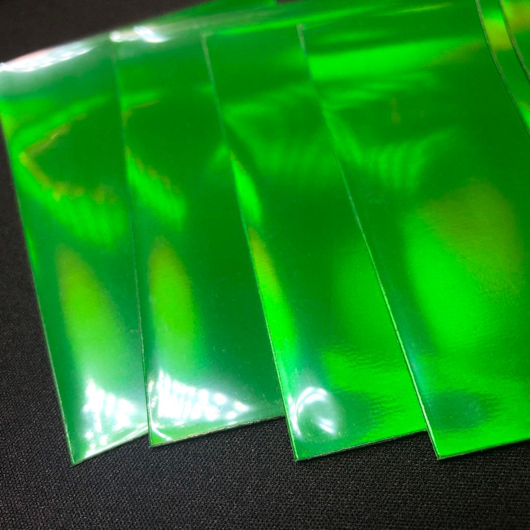 デュエルマスターズ旧公式スリーブ ジャスミン入りました。 42枚美品