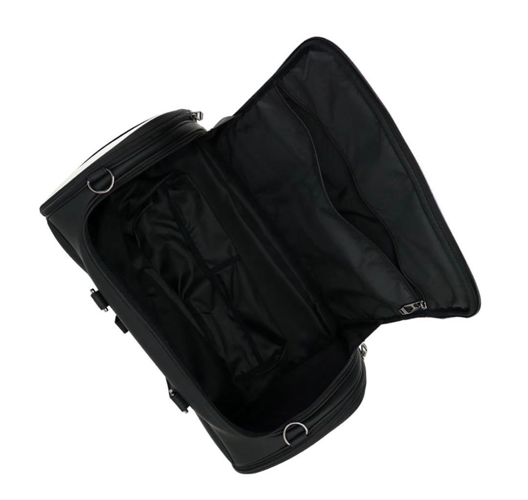 【CHUMS】ダンロップ スリクソン GGB-S205 ボストンバッグ