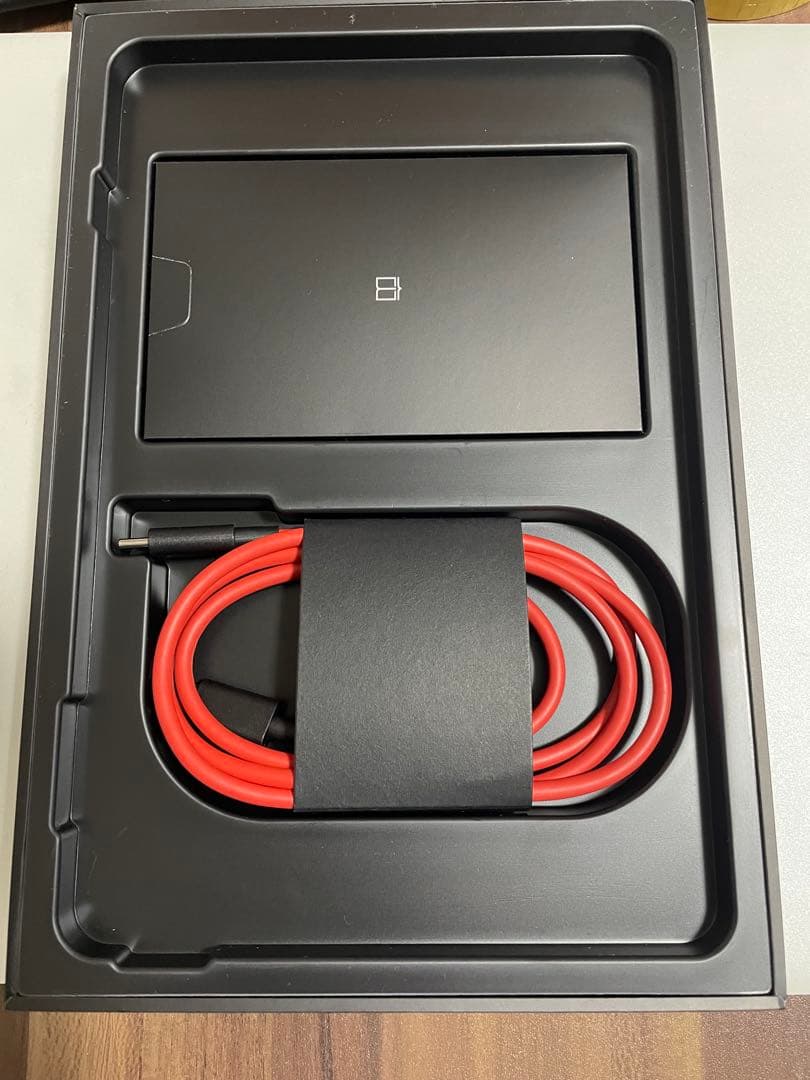 REDMAGIC Astra ゲーミングタブレット 16/512GB シルバー