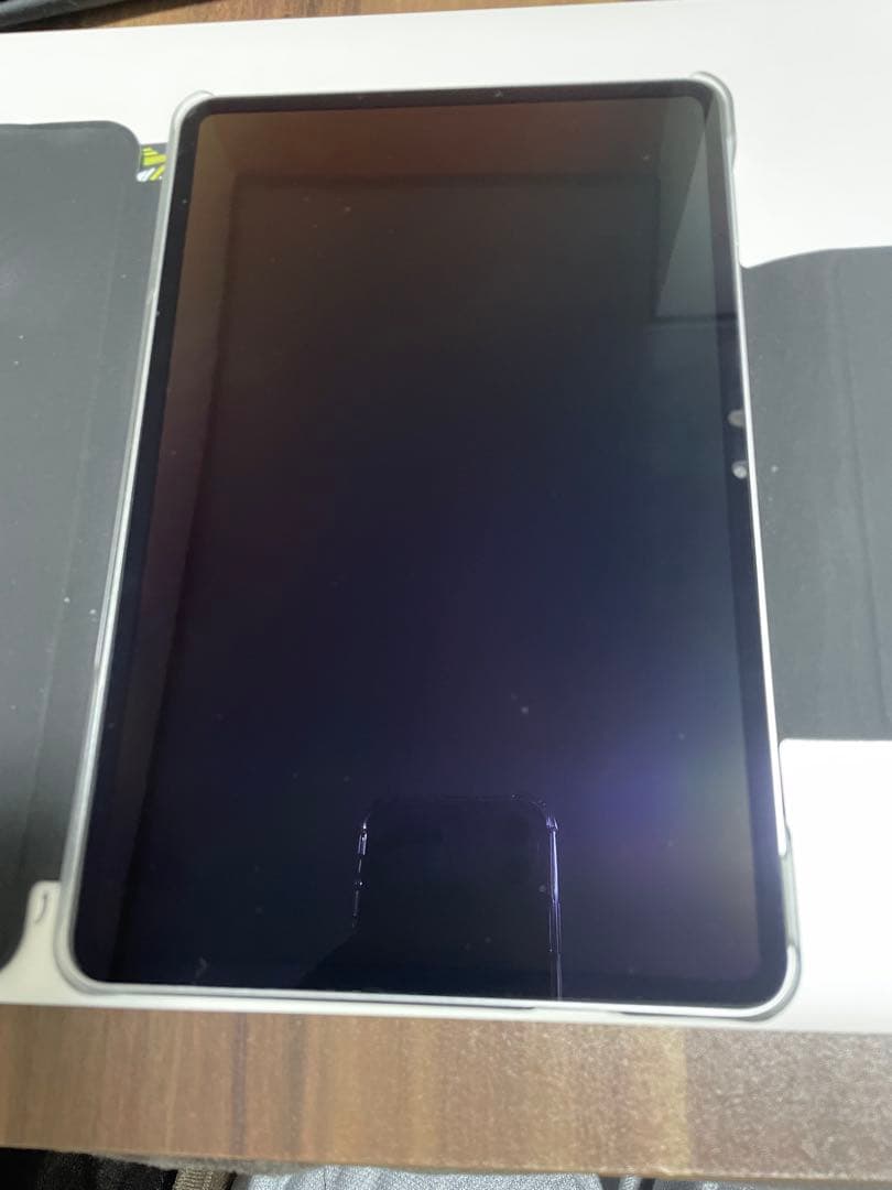 REDMAGIC Astra ゲーミングタブレット 16/512GB シルバー