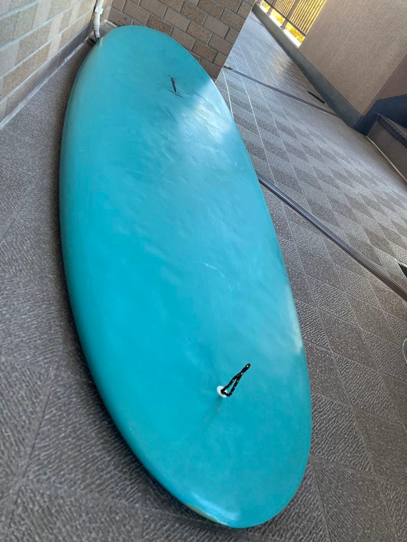 マッカラム KOOKBOX / KIMURA 5`6 JEFF MCCALLUM