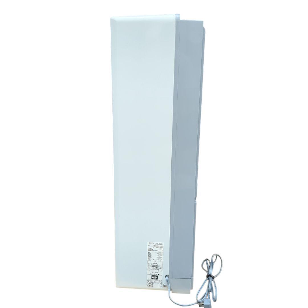 【送料無料】2024年 コロナ ルームエアコン ウインド形冷房 CW-1624R