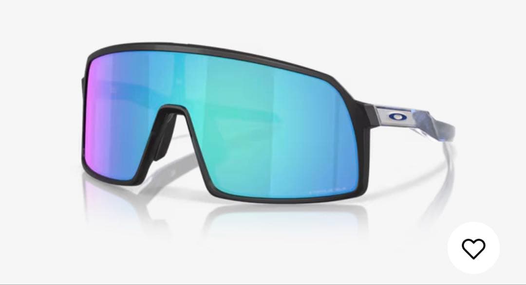 オークリー　サングラス　スートロ