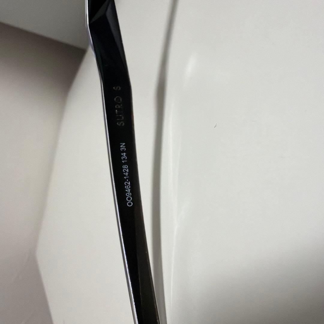 オークリー　サングラス　スートロ