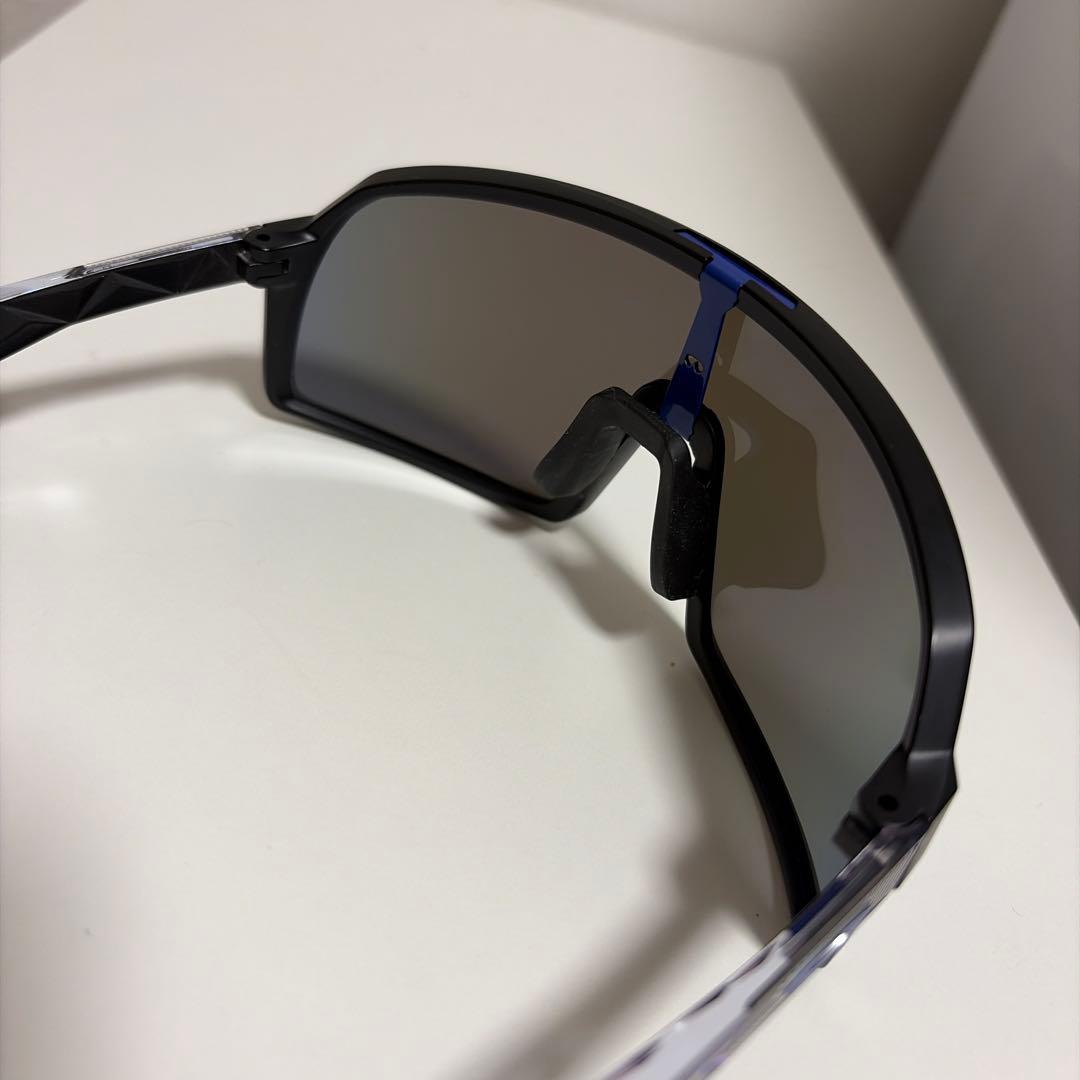 オークリー　サングラス　スートロ