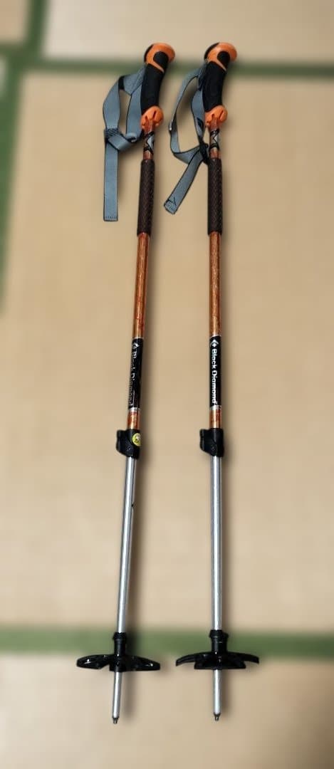 【美品BCスキー値下げ】DIAMIR ディアミール　ビンディング　板　 ストック