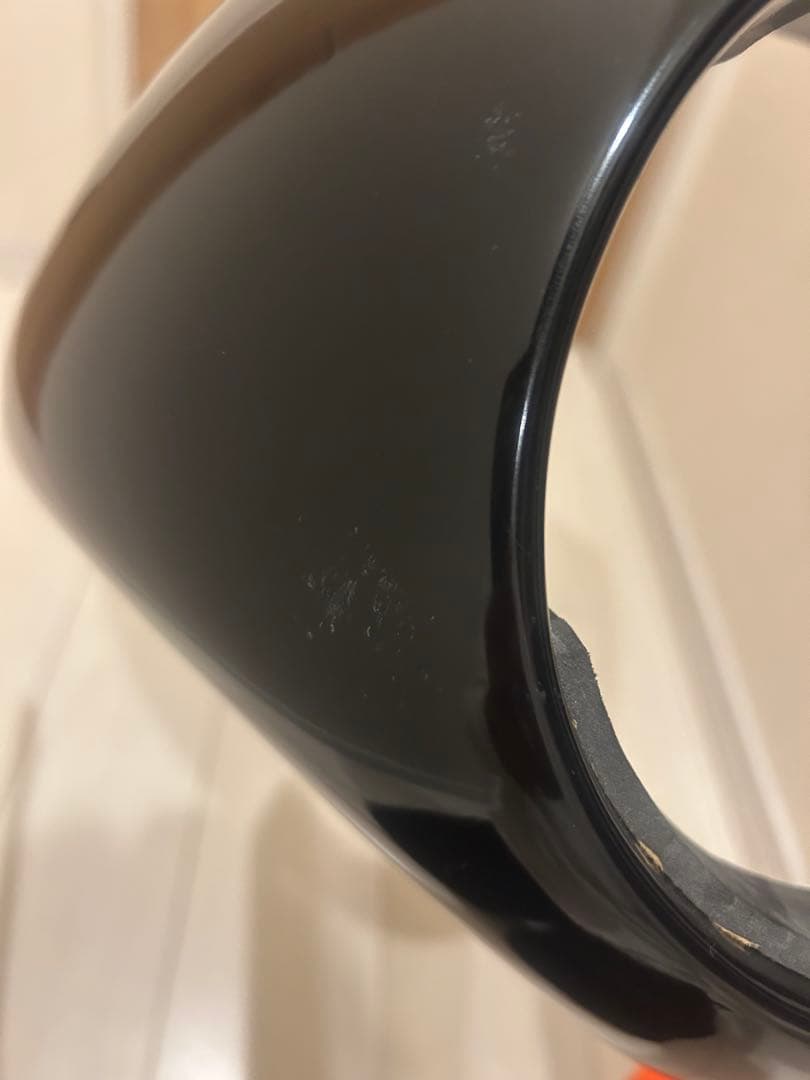 ARROWカウリングロケットカウル　カフェレーサー　 ハーフカウル　ライト付き