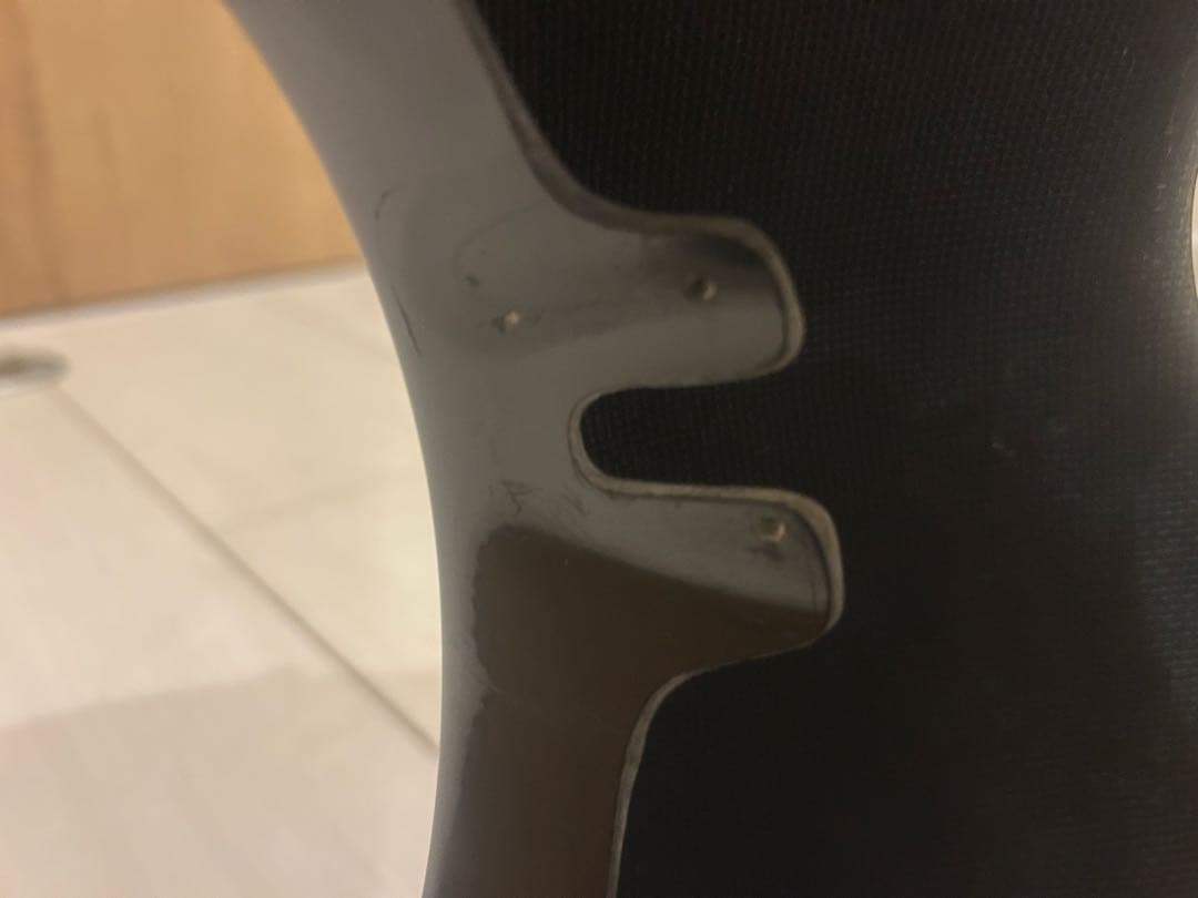 ARROWカウリングロケットカウル　カフェレーサー　 ハーフカウル　ライト付き