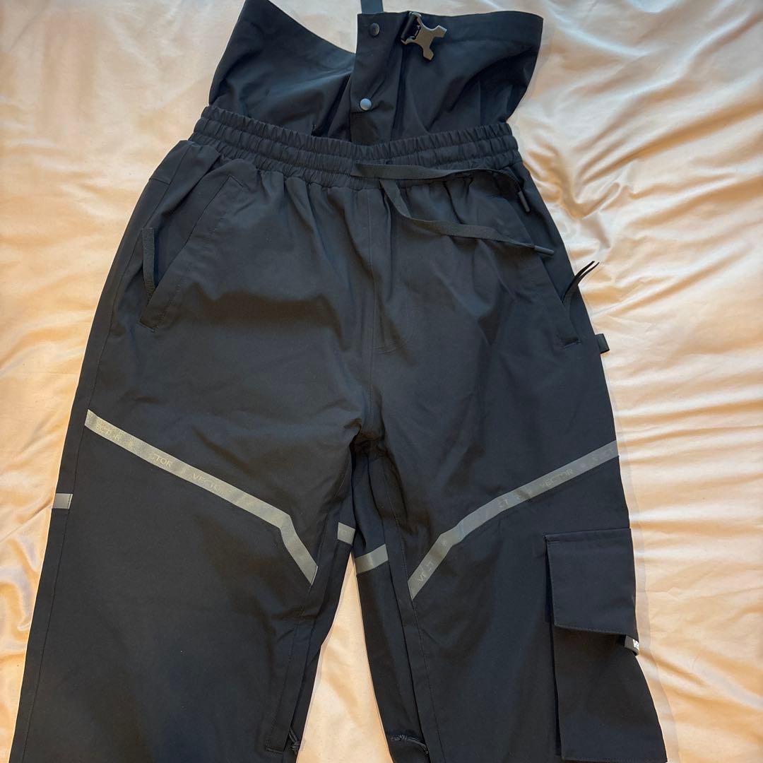 Vectorスキー/スノボージャケット