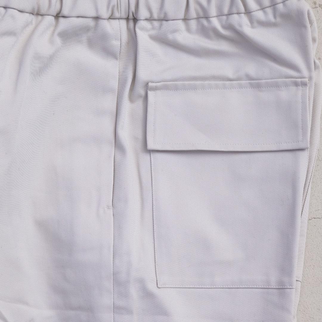 【新品未使用】JIL SANDER ジルサンダー ALEM パンツ 44