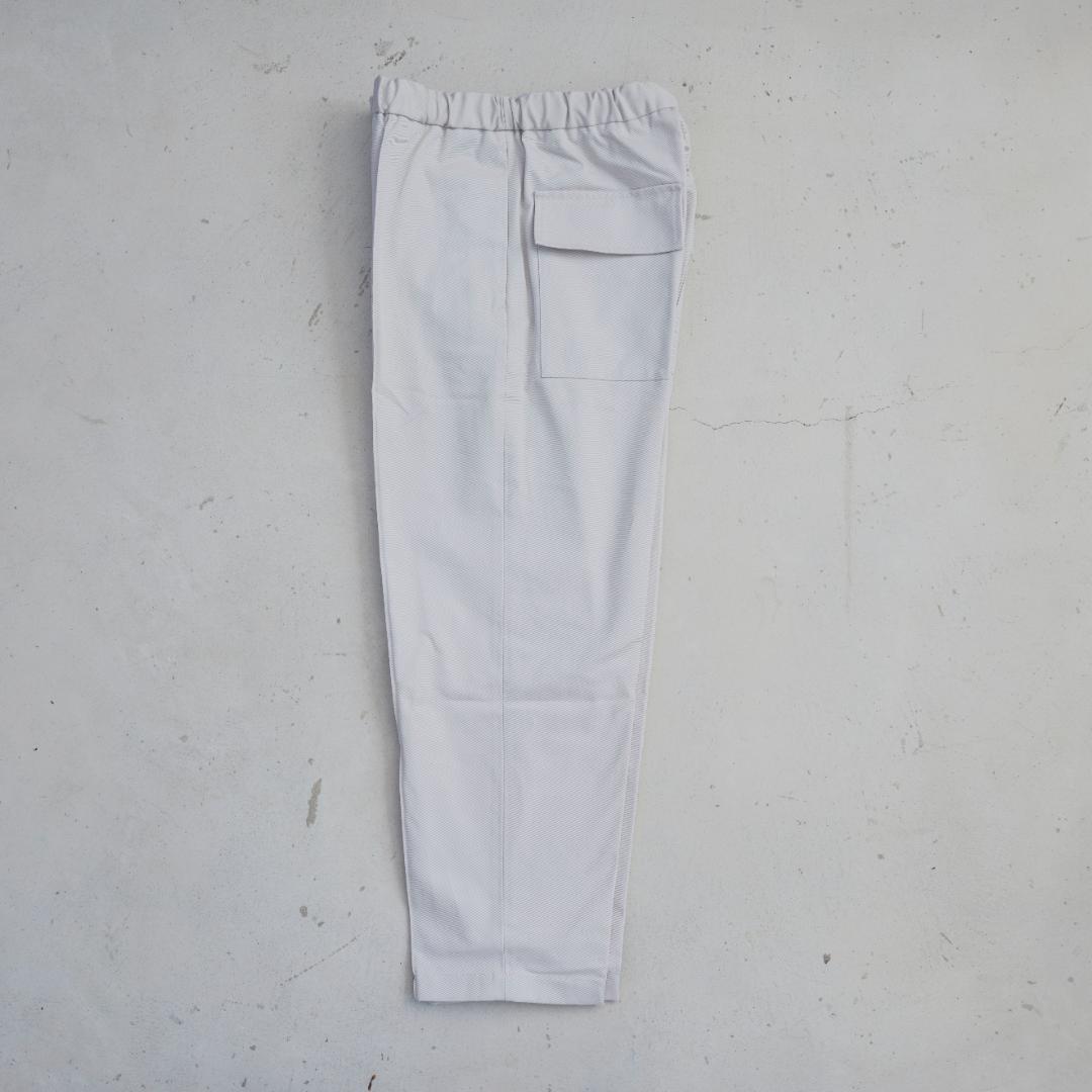 【新品未使用】JIL SANDER ジルサンダー ALEM パンツ 44