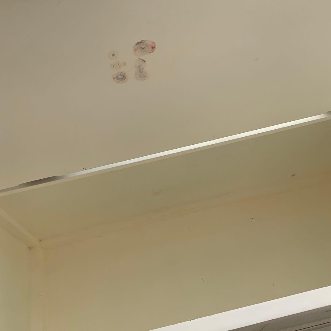 ロココ調　イタリア製　ハンドペイント　ベンチチェスト　姫家具