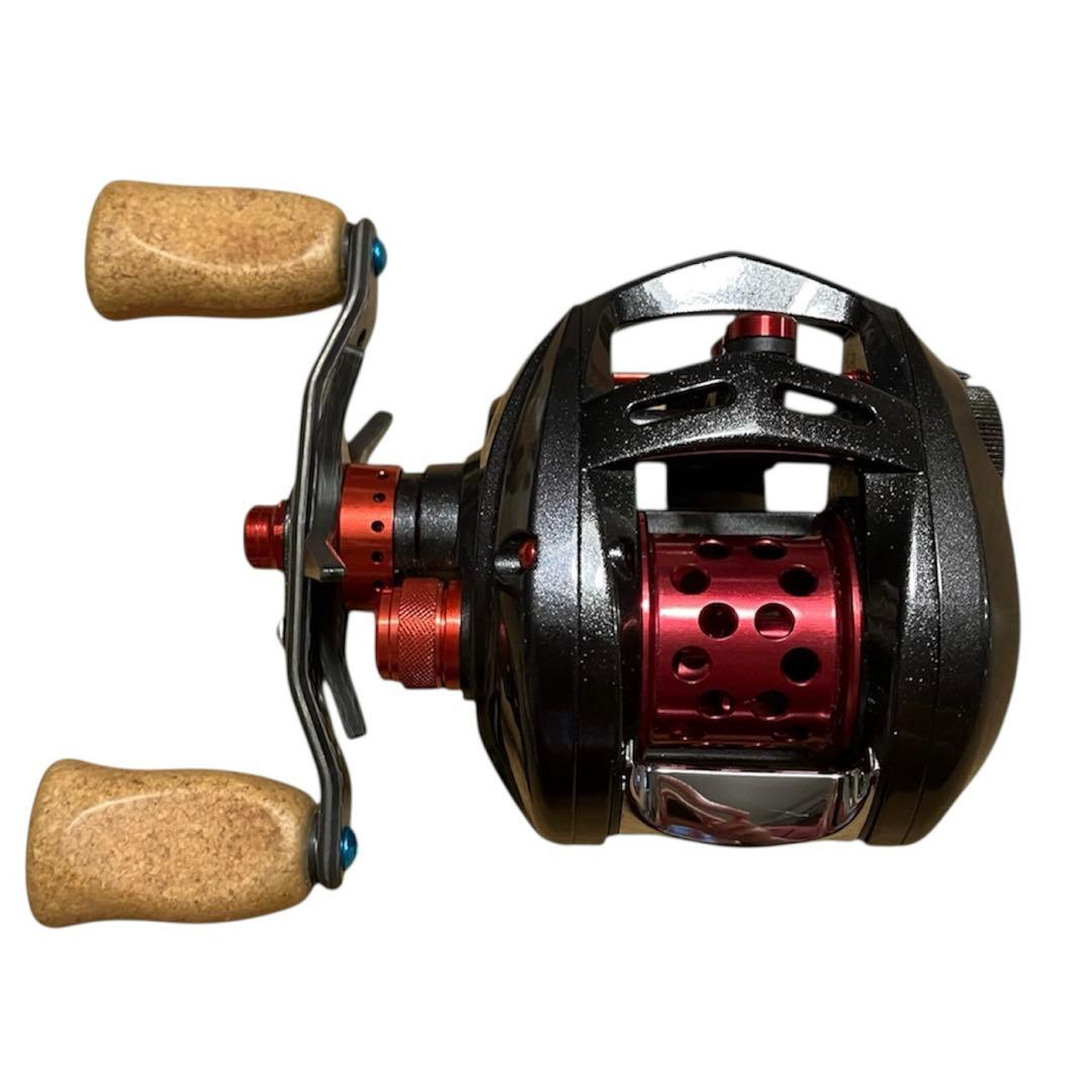 【DAIWA】アルファス コスギワークスEZキャストスプール　ktf カスタム