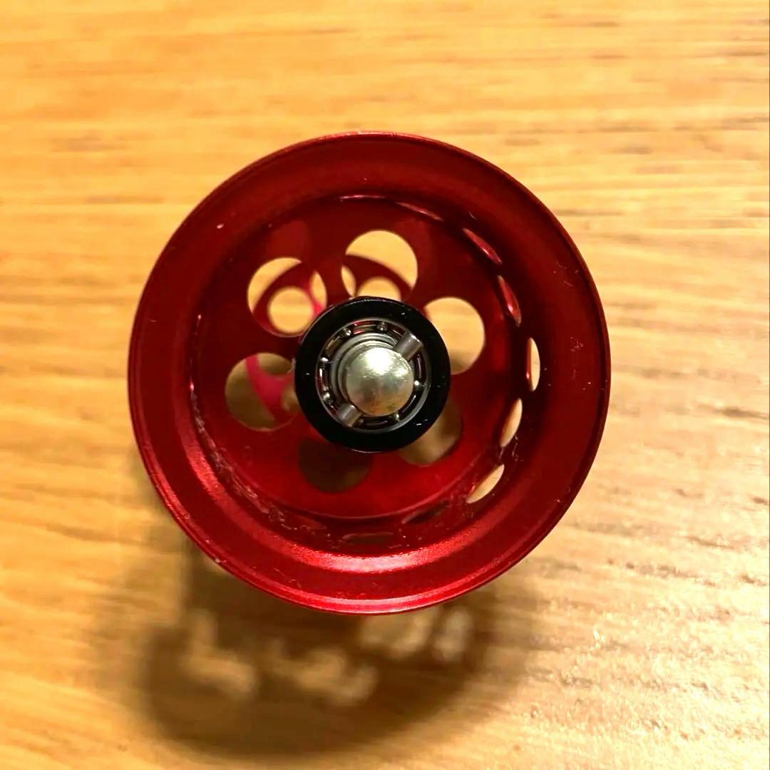 【DAIWA】アルファス コスギワークスEZキャストスプール　ktf カスタム