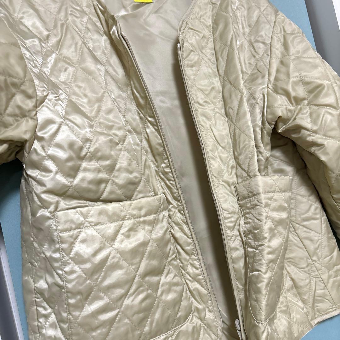 Grand Table ヤマダヤ コート レインコート ダウン 3way ロング