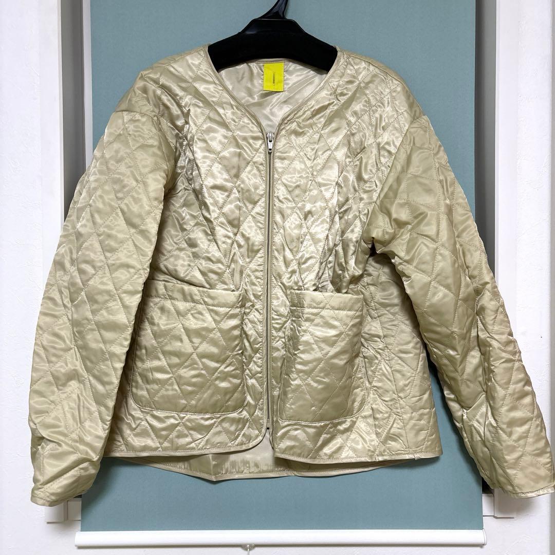 Grand Table ヤマダヤ コート レインコート ダウン 3way ロング