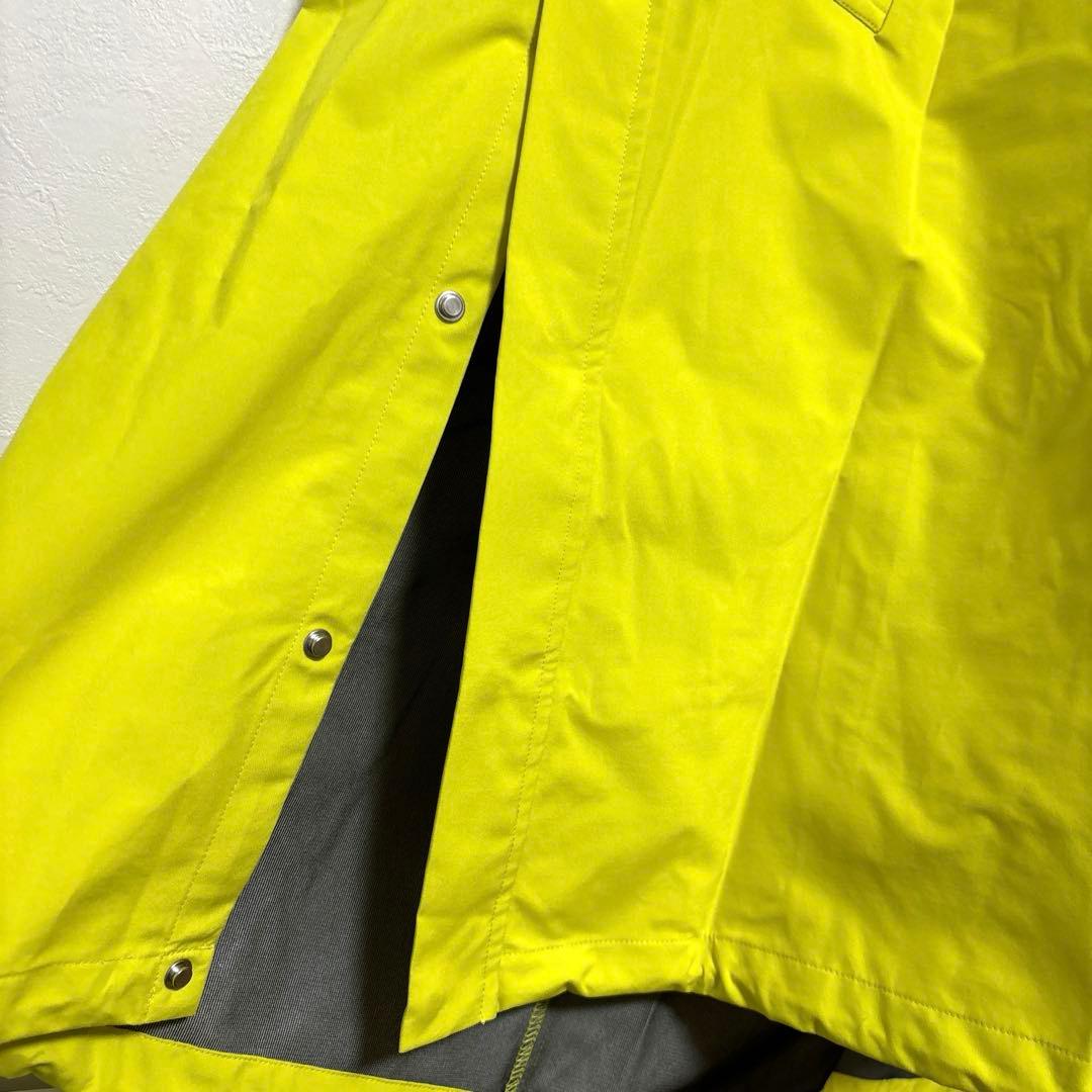 Grand Table ヤマダヤ コート レインコート ダウン 3way ロング