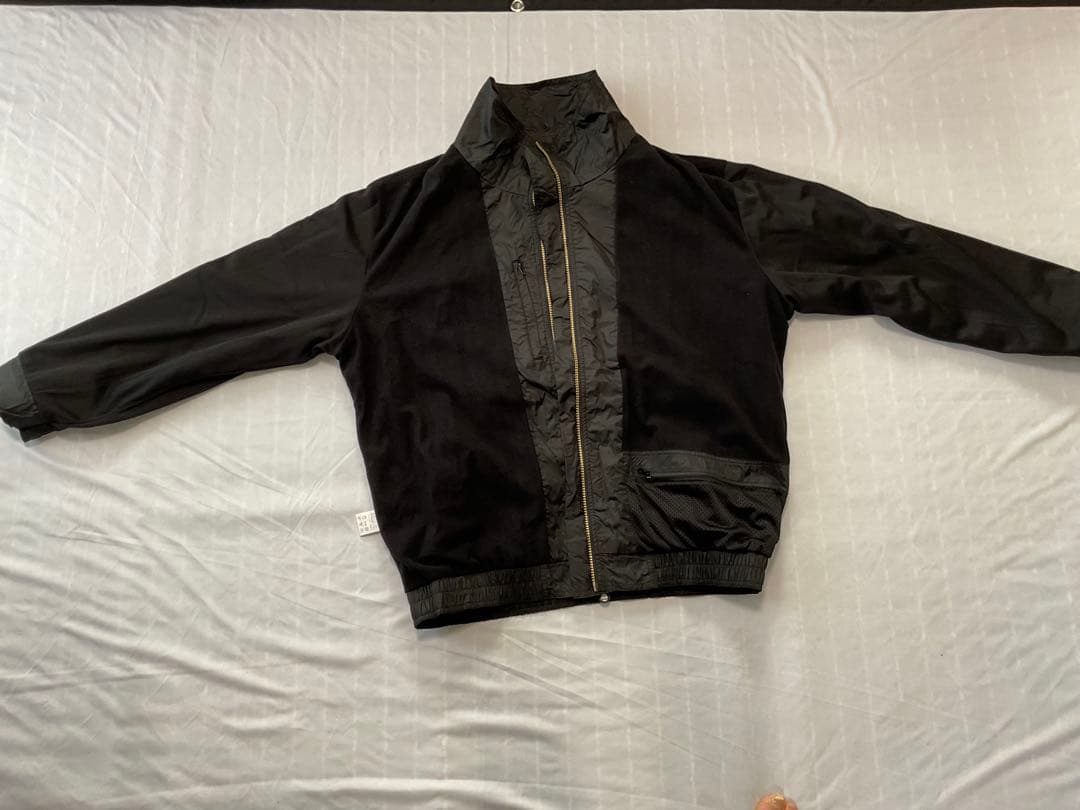 フィッシングウェア　上3L 下L フィッシングベストXL ネーム入り