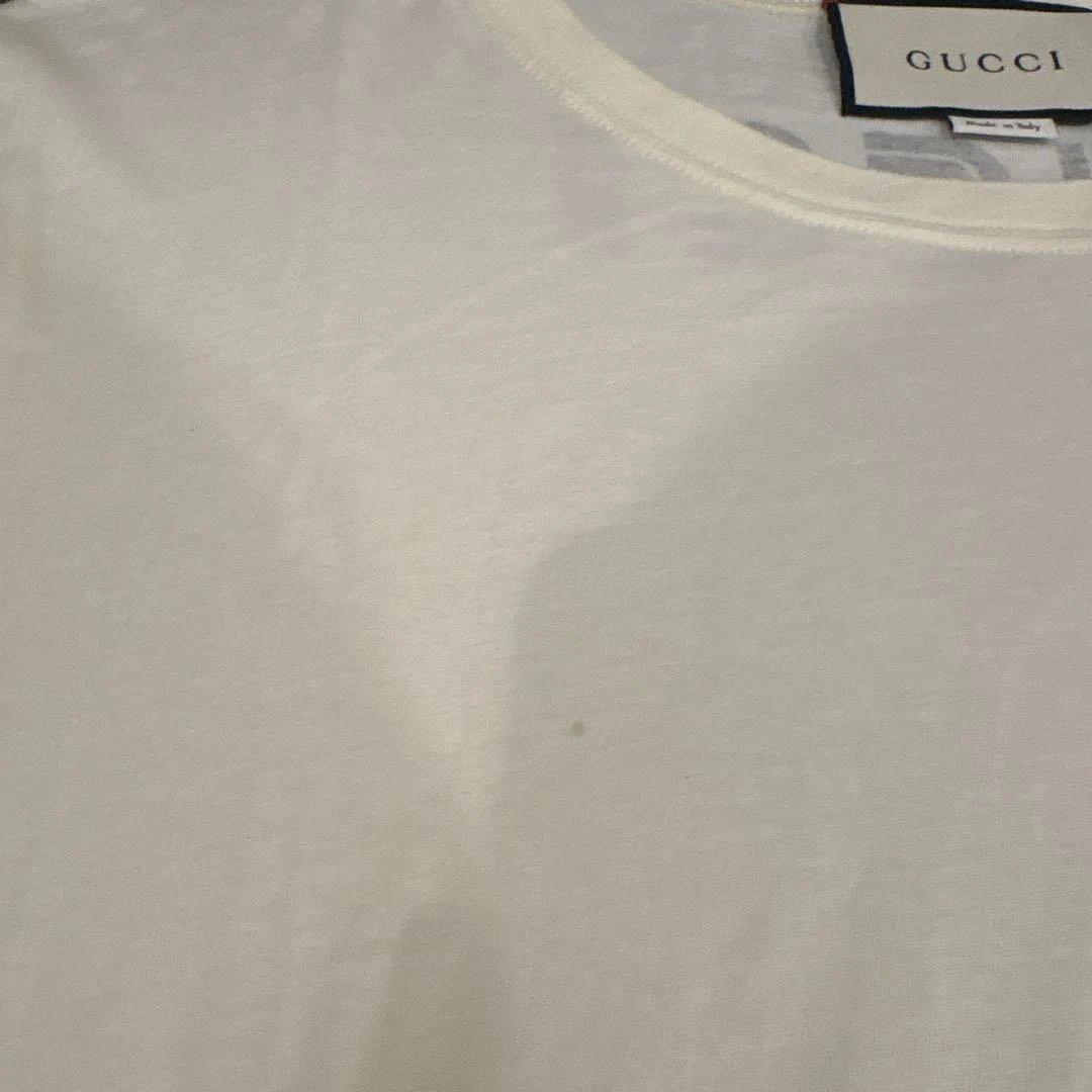 GUCCI バンビ　Tシャツ　匿名配送