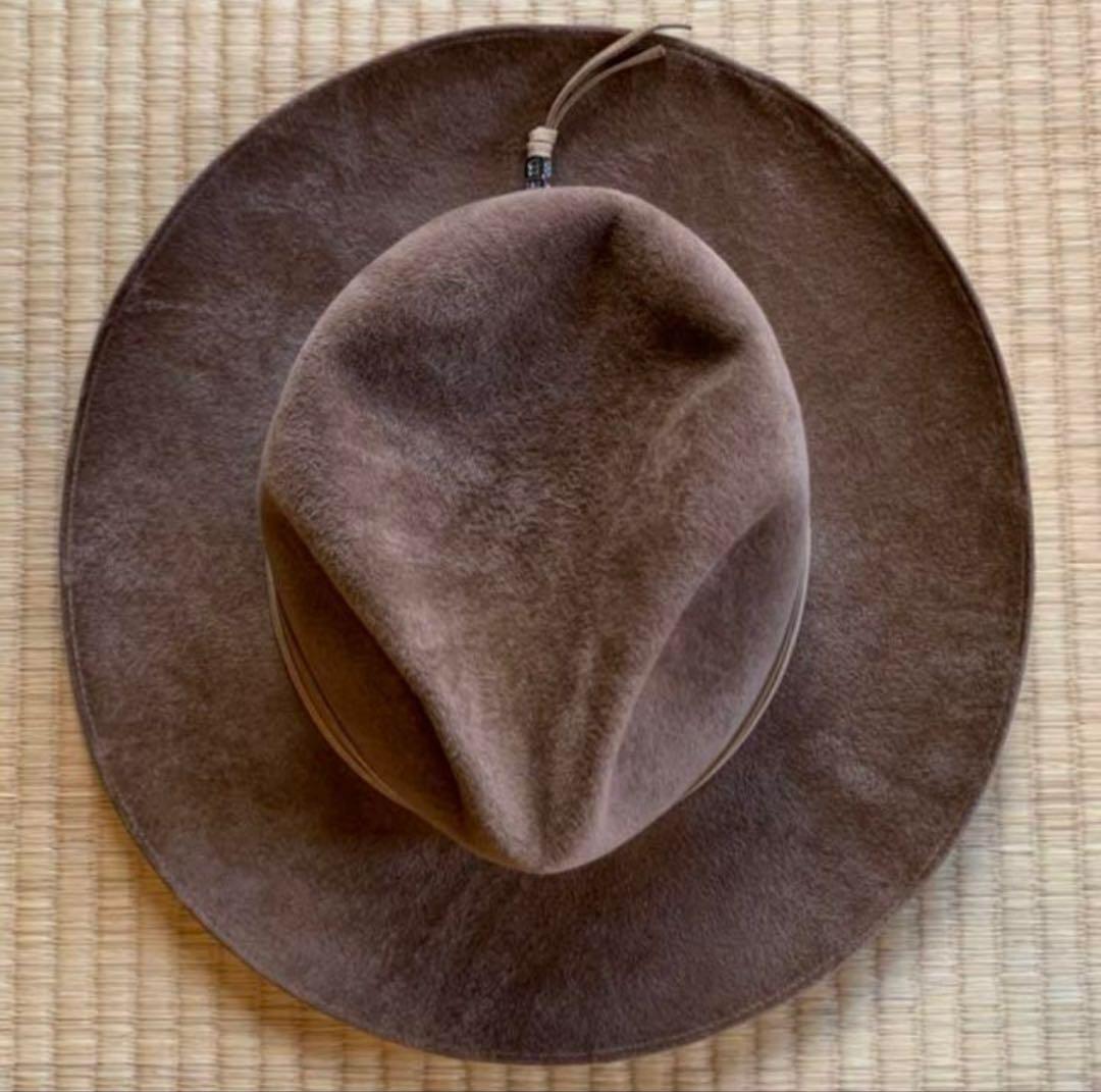 AMBUSH アンブッシュ DREAMCATCHERS HAT ハット