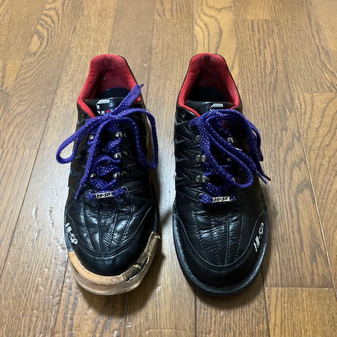 ボウリングシューズ26.5センチ