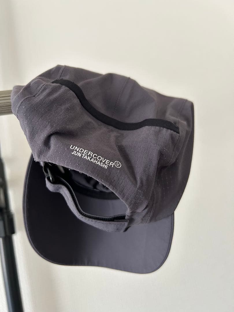 ノースフェイス アンダーカバー SOUKUU キャップ