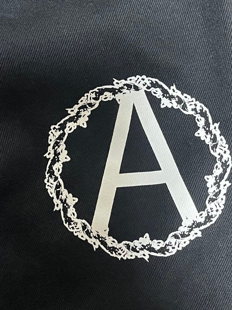 アンダーカバー シュプリームボンテージパンツ w30アナーキー