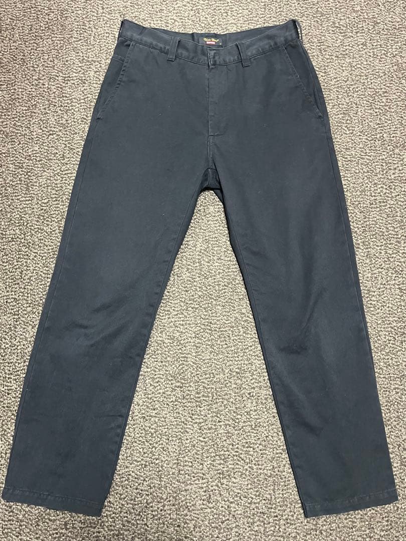 アンダーカバー シュプリームボンテージパンツ w30アナーキー