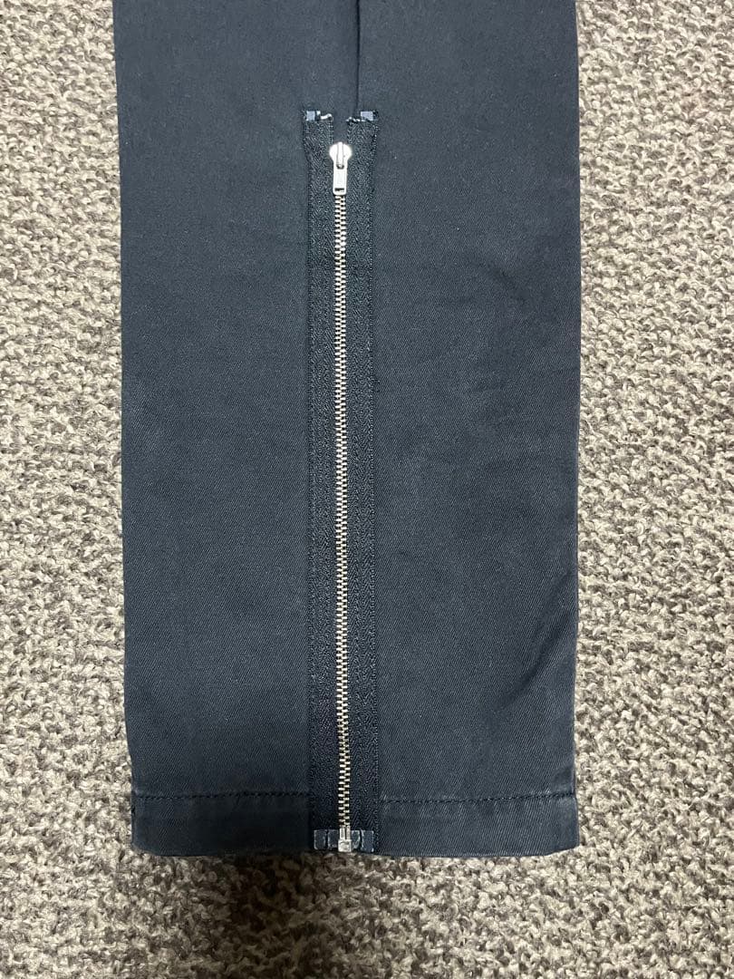 アンダーカバー シュプリームボンテージパンツ w30アナーキー