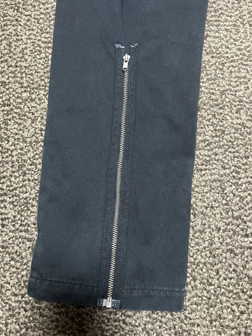 アンダーカバー シュプリームボンテージパンツ w30アナーキー