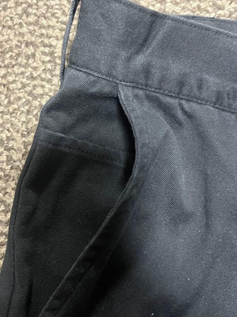 アンダーカバー シュプリームボンテージパンツ w30アナーキー