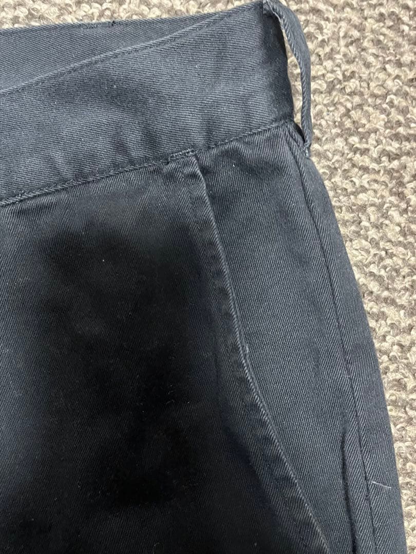 アンダーカバー シュプリームボンテージパンツ w30アナーキー