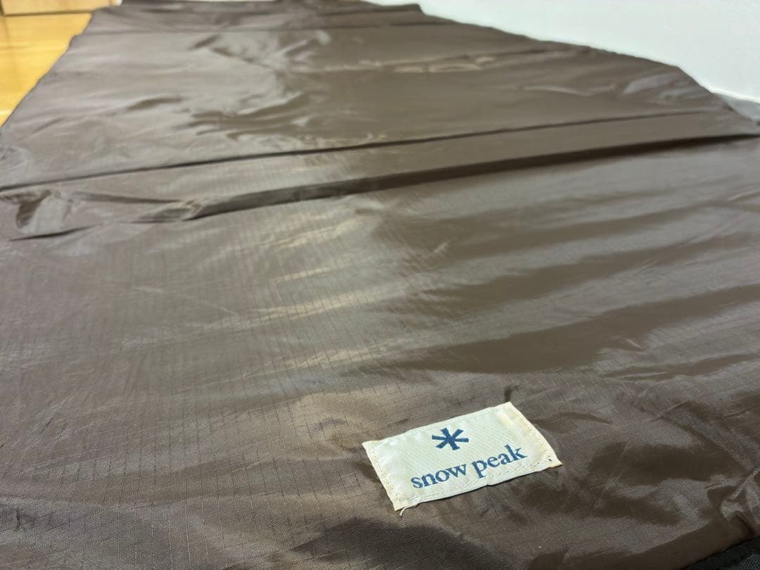 スノーピーク　ドックドーム Pro.6 フルオプション