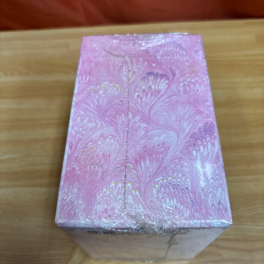 テレサテン 精選全集 CD6枚組 未開封