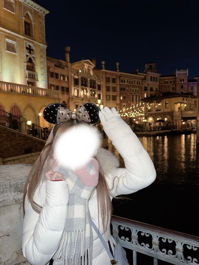 Acne Studio マフラー