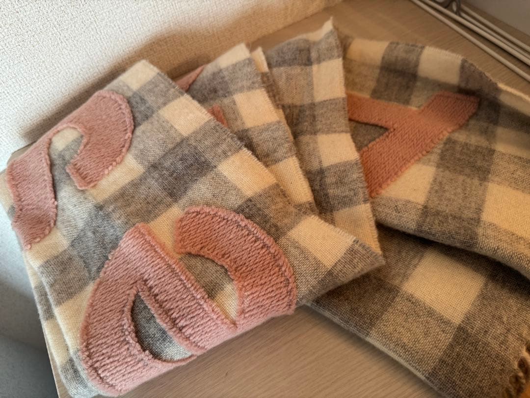 Acne Studio マフラー