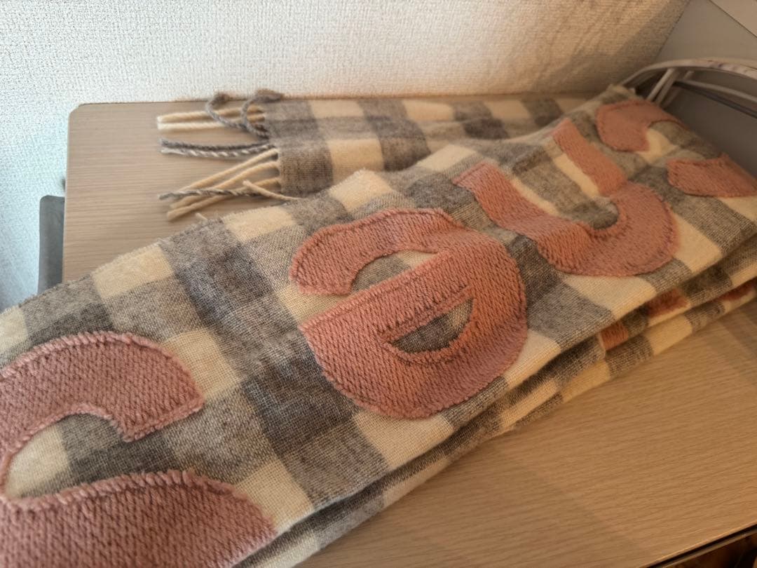 Acne Studio マフラー