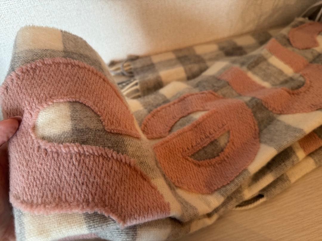 Acne Studio マフラー