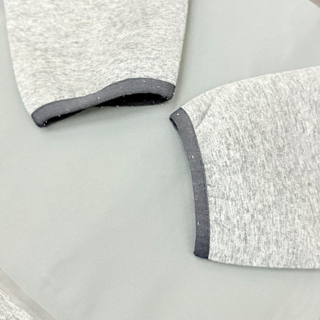 【専用】ダイワ ウィンドブロック フーディー DJ-2807 Lサイズ