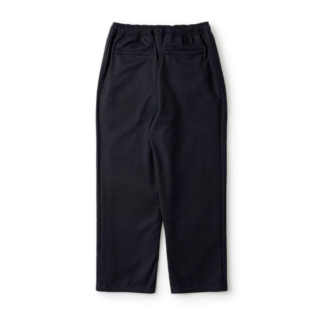 パンツ TRACK PANT everyone adidas (BLACK) M