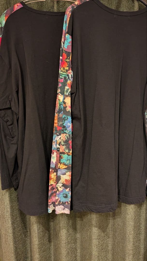 花図鑑セット販売　サイズ３　ヨウジヤマモト