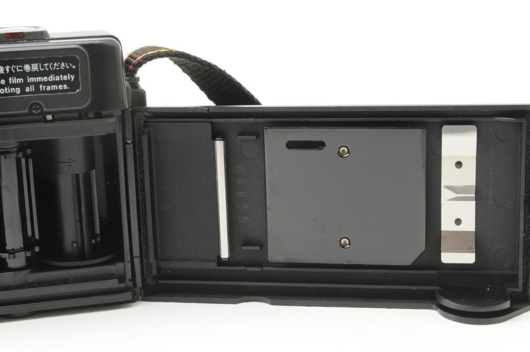 Canon キヤノン オートボーイ AF35M コンパクトフィルムカメラ