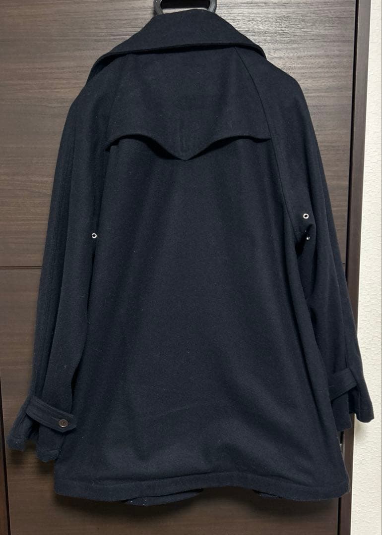 WAIPER.inc モーターサイクルジャケット　フランス軍