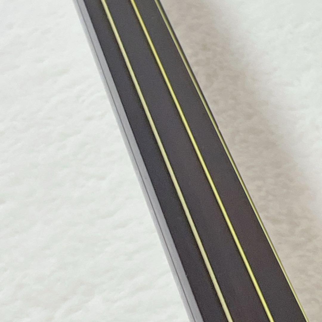 【初心者おすすめ】三味線 ハードケース付き 付属品多数 練習用